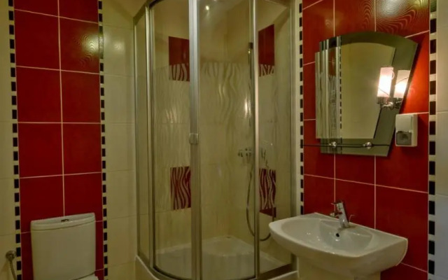 Arka Pokoje De Lux