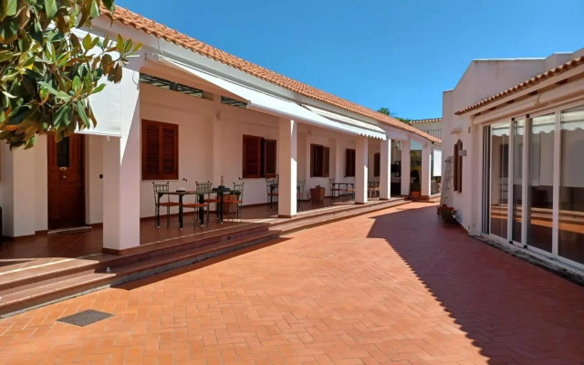 Villa Martina