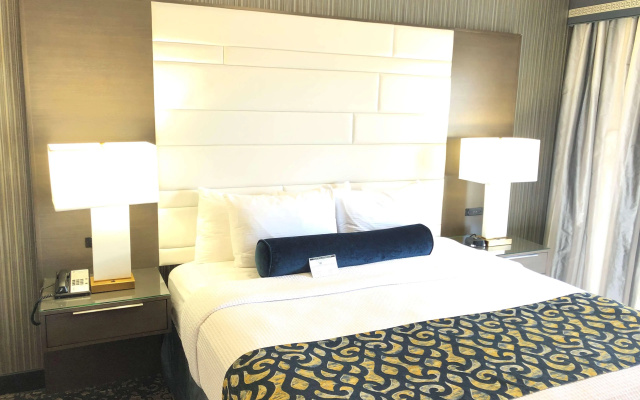 Best Western Plus Abbey Inn