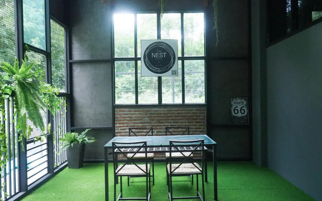 The Nest Hotel by Ploy