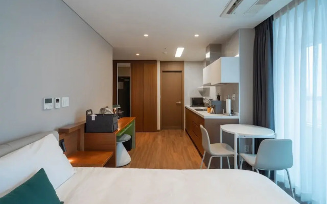 Urbanstay Haeundae Station