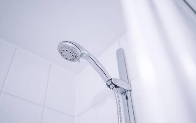 Paladine Place Serviced Apartment Coventry