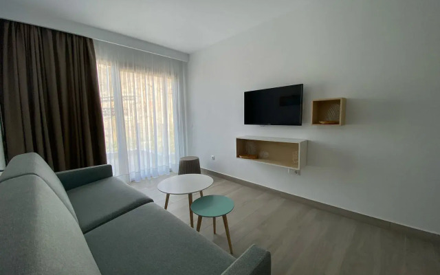 Apartamentos Cordial Magec Taurito