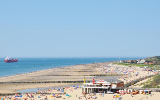 Beach Hotel