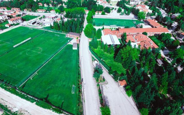 Bolu Termal Otel