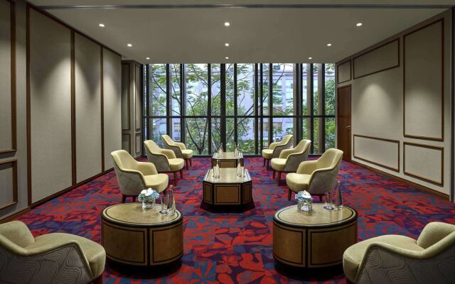 Grand Mercure Hanoi