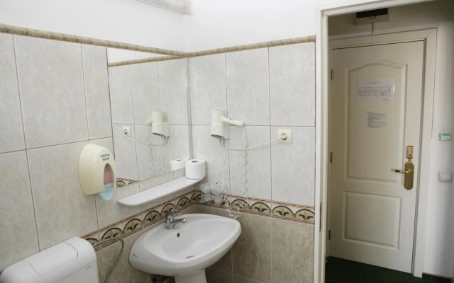 Eurohotel Baia Mare