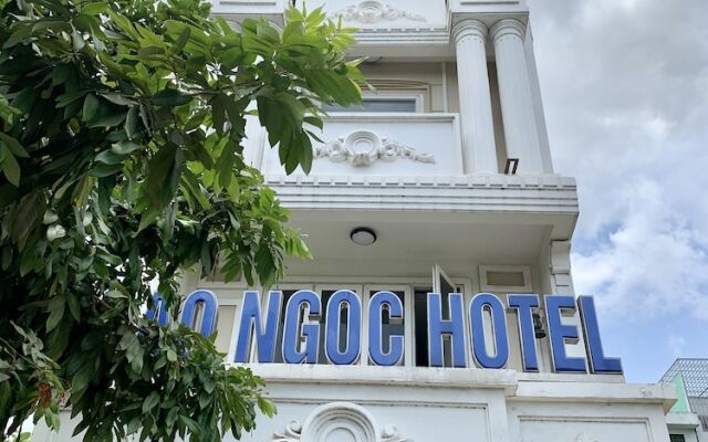 Bao Ngoc Hotel