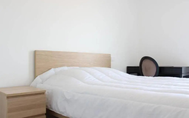 Appartement La Rochelle, 3 pièces, 6 personnes - FR-1-246-220