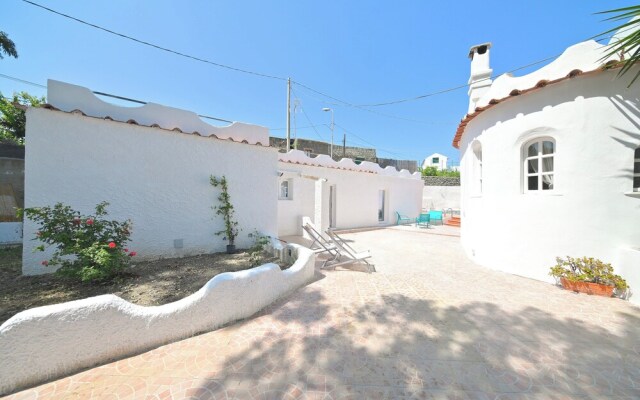 Villa Aida Luxury Apartments & Spa