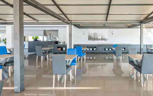 Galini Palace Resort Hotel