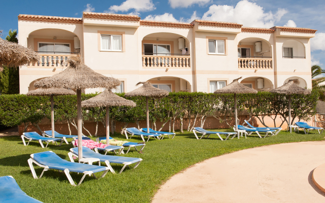 Apartamentos Sol Romántica by DOT Suites