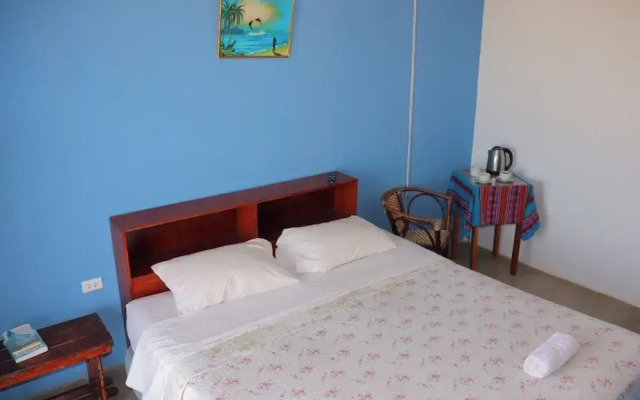 Hotel Sueños de Chicama