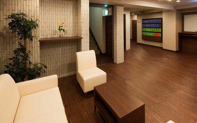 Flexstay Inn Higashi-Jujo