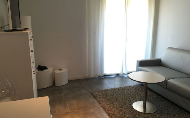 Résidence Hôtelière En Aparté