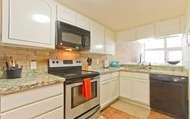 Ocean View by South Padre Condo Rentals