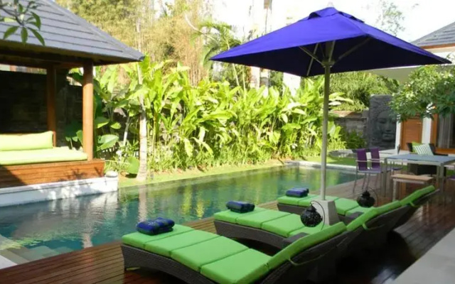 Devi Villa Canggu