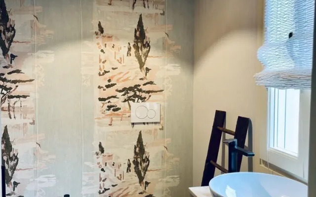 Villa Marengo Guest House