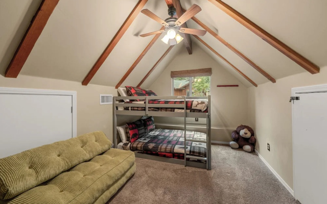 Felthaus Family Cabin