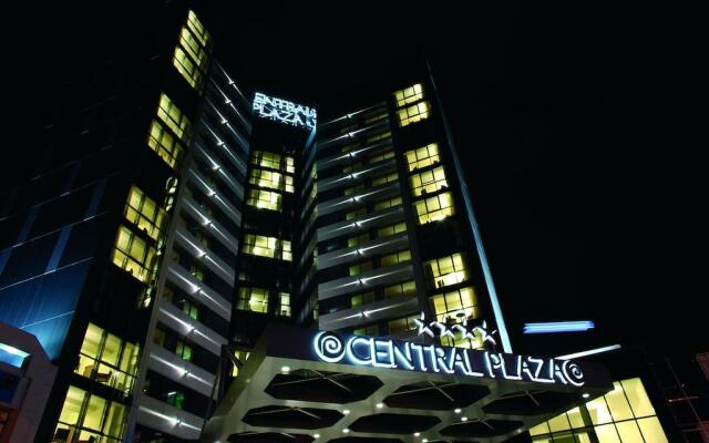 Central Plaza Hotel