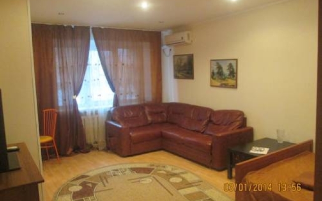 Studio apartment "Confil"