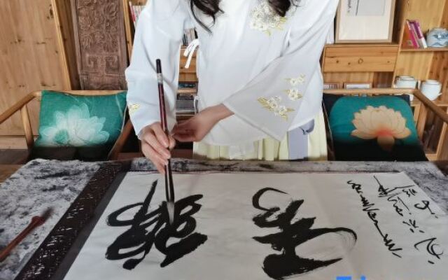 Zhicheng Hall Huizhou Home Stay