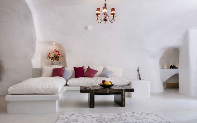 Abelis Canava Luxury Suites - Adults Only