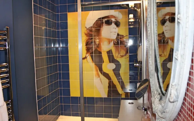 The Bell at Tanworth