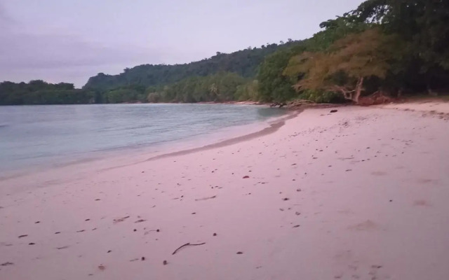 Lonnoc Beach Bungalows