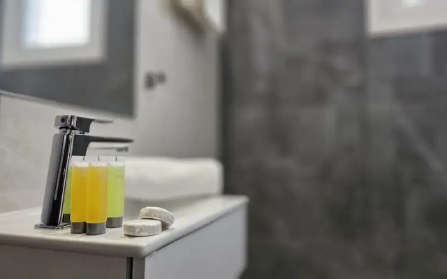 104 NIC - 501 Stay Cosmo City Suite