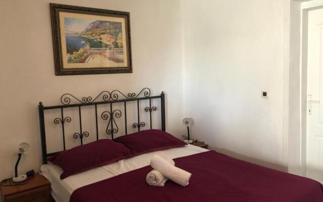 Apartment Zoran Pošesi