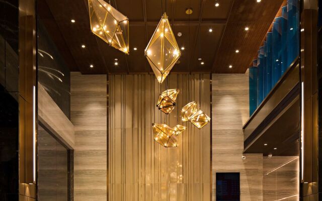Paco Hotel (Guangzhou Tower Datang Metro Station Branch)