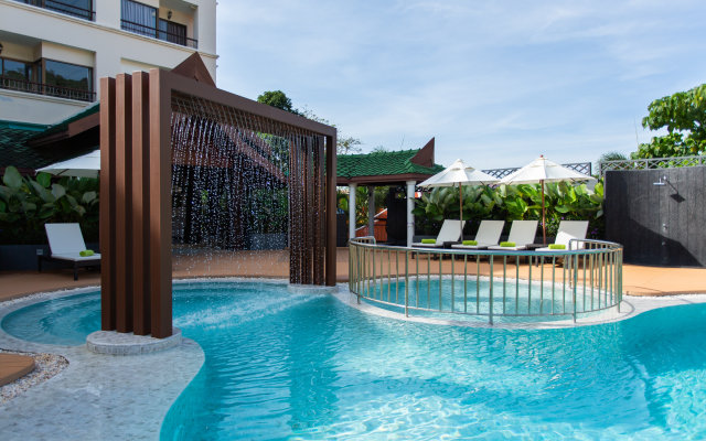 Krabi Heritage Hotel