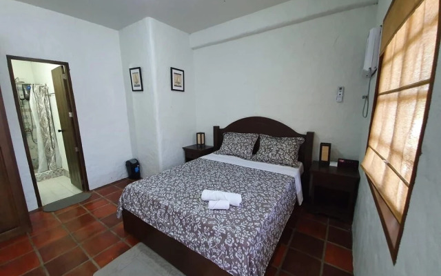 Casa del faro