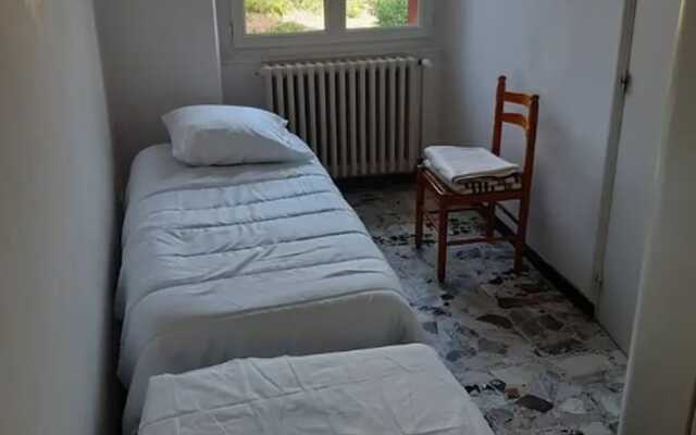 Appartement 2 Chambres proche autoroute