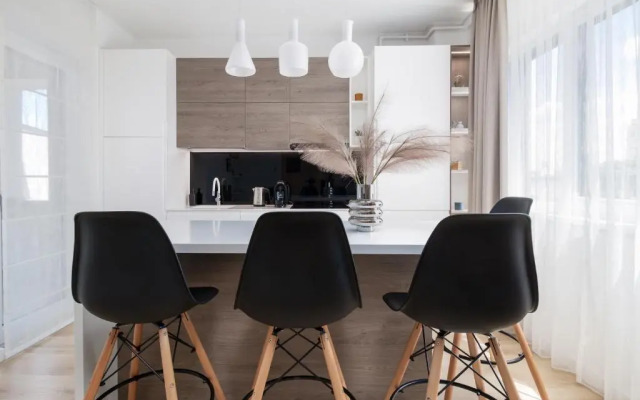 Blanche Residence - 2 bedrooms Apartment Pta Unirii