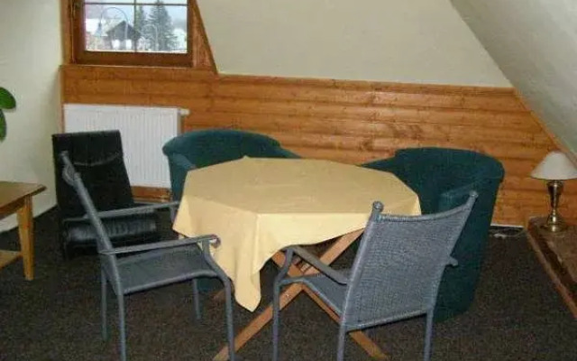 Penzion u Hajneho Bedricha