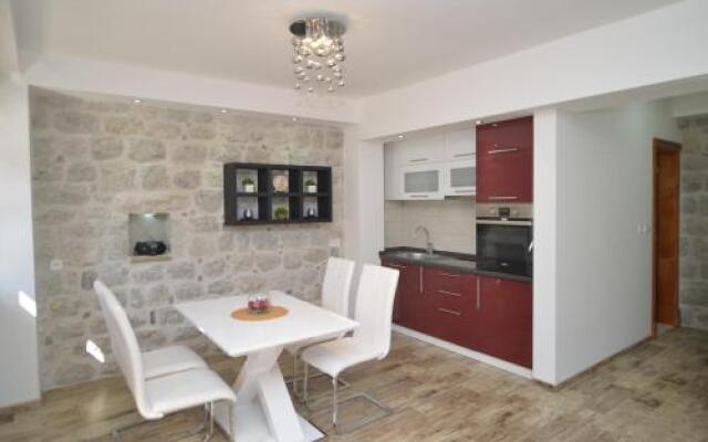 Apartman Risan