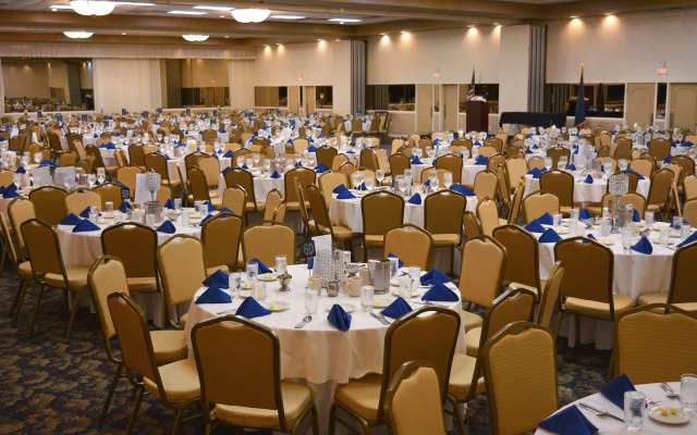 Clarion Hotel Philadelphia International Airport