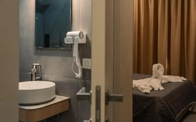 Hostel Inn Petrella