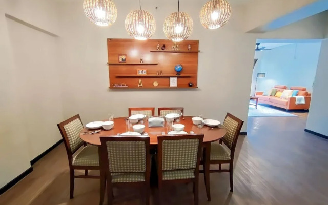 Star Regency by Plush