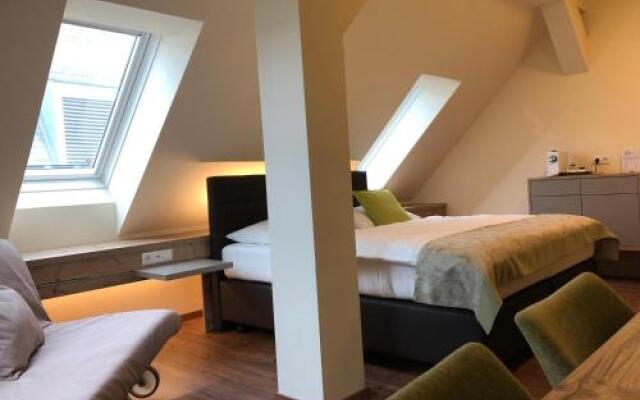 Hotel Braun