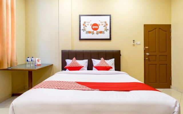 OYO 1307 Star Residence