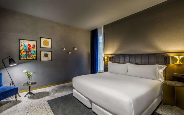 Room Mate Collection Gerard, Barcelona