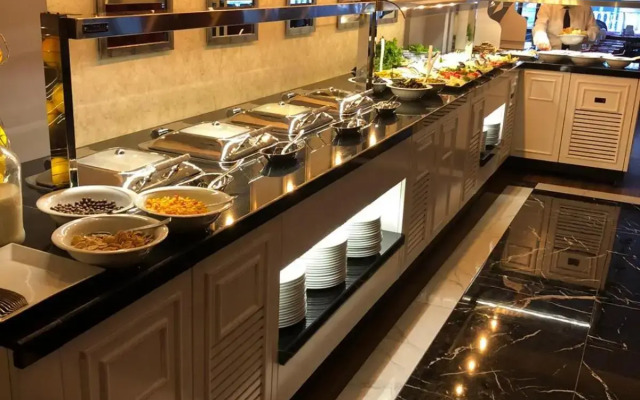 Thermal Saray Hotel & Spa Yalova