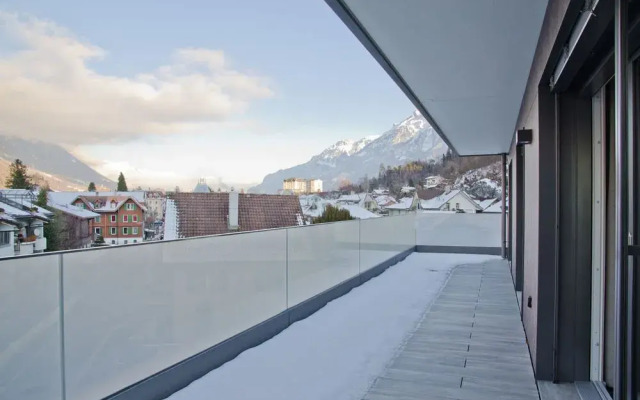 Apartment Rugenpark 9 - GriwaRent AG