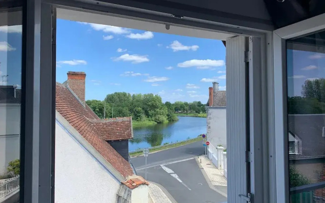 Le Gîte de l'Horizon