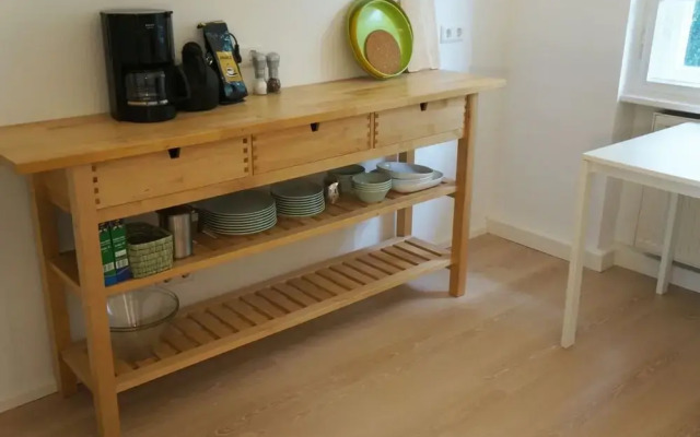 LAGO Ferienwohnungen in Lindau