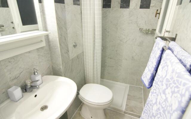 Conce Studio in Santa Croce