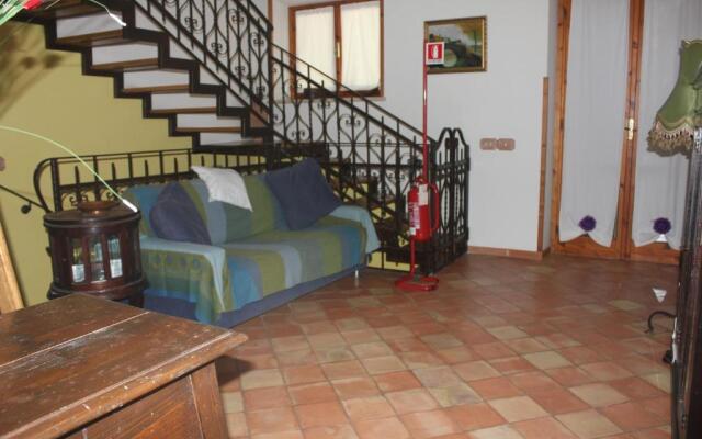 Agriturismo Il Castagneto